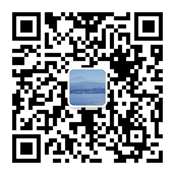 旭峰环保微信二维码